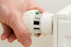 Ysbyty Cynfyn central heating repair costs
