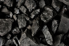 Ysbyty Cynfyn coal boiler costs