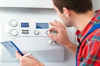 free commercial Ysbyty Cynfyn boiler quotes