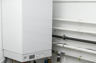 free Ysbyty Cynfyn condensing boiler quotes