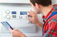 free Ysbyty Cynfyn gas safe engineer quotes