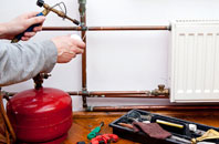 free Ysbyty Cynfyn heating repair quotes