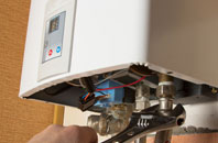 free Ysbyty Cynfyn boiler install quotes