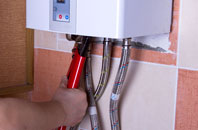 free Ysbyty Cynfyn boiler repair quotes
