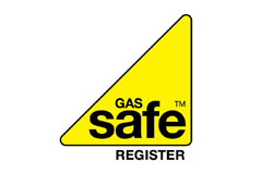 gas safe companies Ysbyty Cynfyn